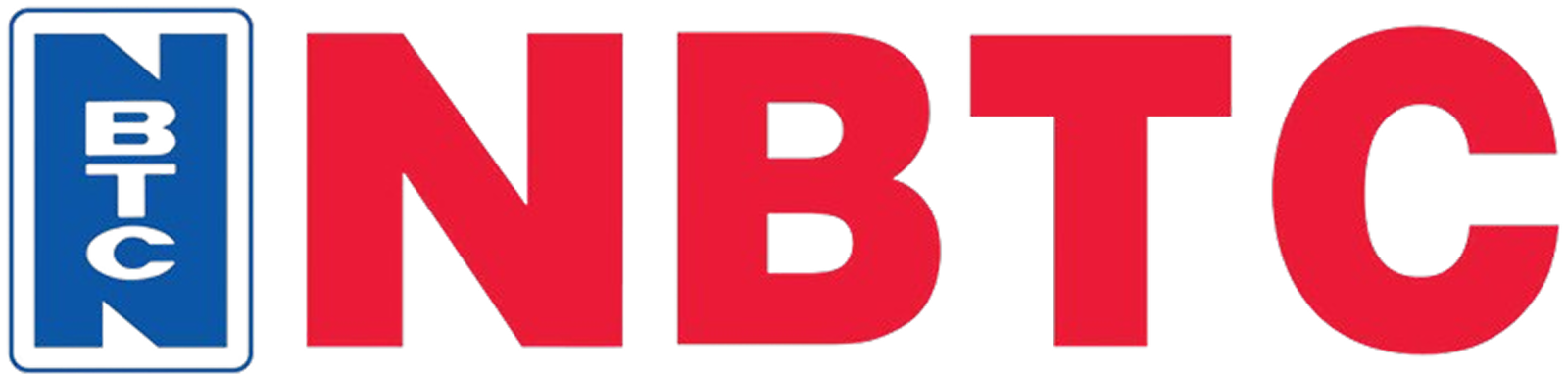 nbtc logo